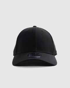 New Era 3930 Neo Flexfit Black