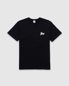 Xlarge Dice T-Shirt Pigment Black