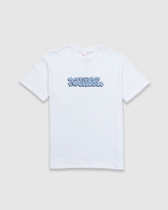 Xlarge Graff T-Shirt White