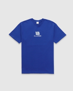 Xlarge LA XL T-Shirt Blue