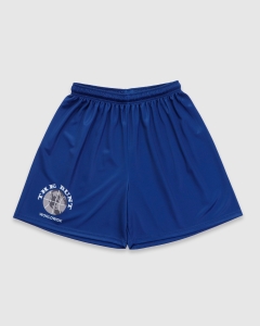 The Bunt Worldwide Basketball Shorts Navy