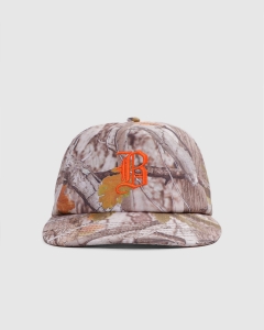 The Bunt Bunt Snapback Realtree