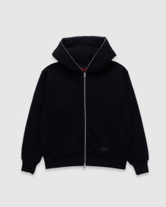 Pleasures Now Dragon Zip Hood Black