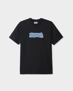 Butter Goods Perspective T-Shirt Black