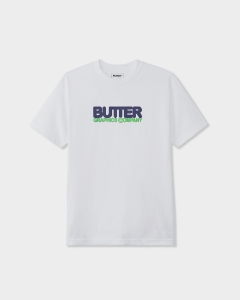 Butter Goods Program T-Shirt White