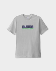 Butter Goods Program T-Shirt Cement