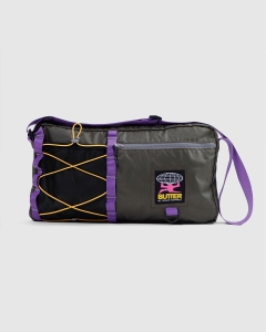 Butter Goods Express Side Bag Army