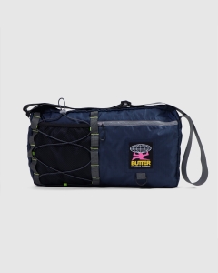 Butter Goods Express Side Bag Navy