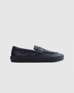 Vans Skate Loafer Black/Black