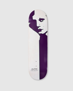 Quasi Milan Deck Jake Johnson