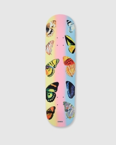 Quasi Butterfly 1 Deck Assorted Paint Fade