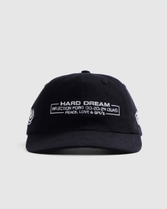 Quasi Hard Dream 6 Panel Black