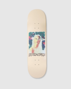 FA Painted Woman Shape 2 Deck