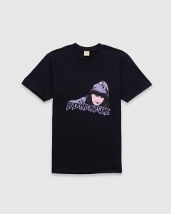 FA Strawberry Switchblade T-Shirt Black