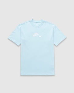 Nike Sportswear M90 Graphic T-Shirt Glacier Blue