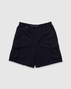 Nike Dri FIT Kearny Cargo Short Black/White