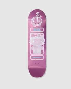 Girl x Hello Kitty 50 Deck Simon Bannerot