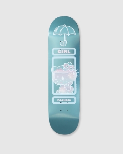 Girl x Hello Kitty 50 Deck Tyler Pacheco