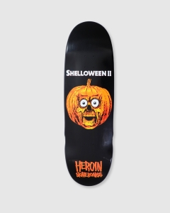 Heroin Shelloween 2 Deck