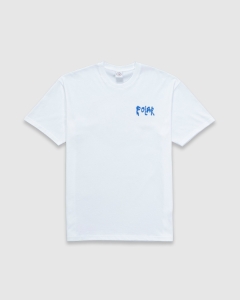 Polar Bear T-Shirt White