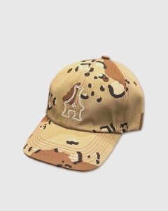 Arcade A Strapback Desert Camo