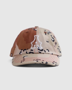 Arcade A Strapback Desert Camo