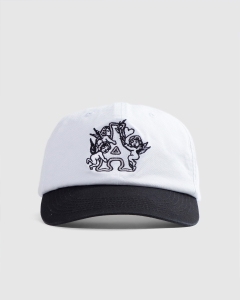 Arcade Angel Strapback Natural