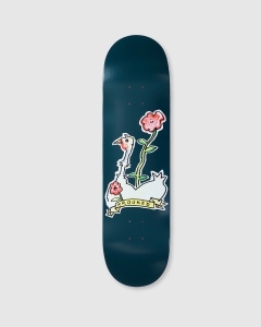 Krooked Belle Deck Navy