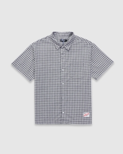 Xlarge Trademark SS Shirt White