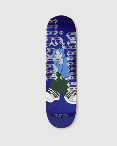 WKND Nikolai Piombo XPT Deck Blue