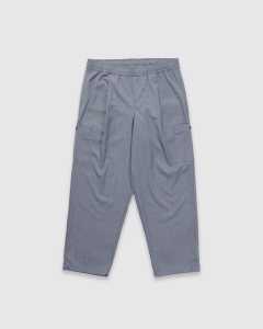 Dime Cargo Dress Pants Grey