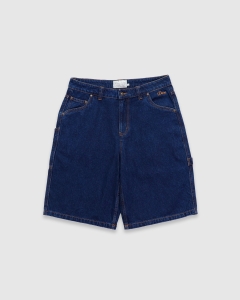 Dime Classic Denim Shorts Indigo