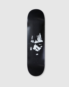 Personal Joint Grudge Girl Dipped Deck Black