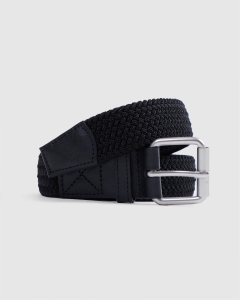 Carhartt WIP Jackson Belt Black/Black