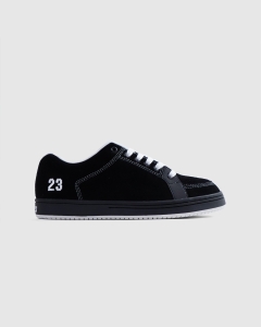 Etnies Sal 23 Black/White