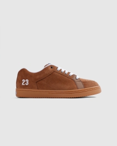 Etnies Sal 23 Brown/Gum