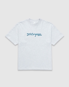 Ichpig Water Gel T-Shirt White/Multi