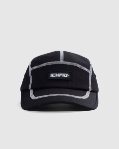 Ichpig Strike Interlock 5 Panel Onyx/White