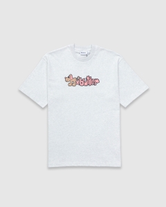 Butter Goods Pooch T-Shirt Ash