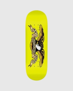 Antihero Shaped Eagle Deck The Horse Pill