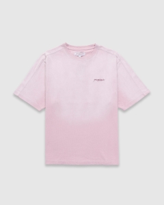 Yardsale Stone T-Shirt Pink