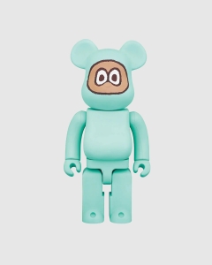 Medicom Toy Be@rbrick Tanukyun Collectible Figurine