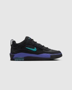 Nike Air Max Ishod Black/Dusty Cactus/Black/Persian Violet