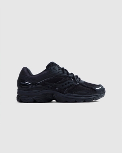 Saucony ProGrid Omni 9 Black/Black