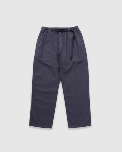 Gramicci Straight Fit Pant Fossil Grey Pigment