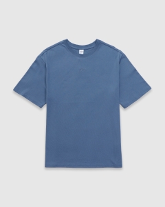 Reebok Tonal T-Shirt Sea Blue