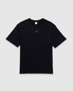 Reebok Tonal T-Shirt Black