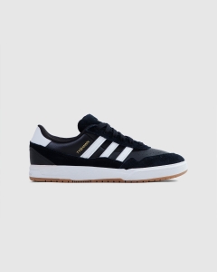 Adidas Tyshawn II Black/White/Gum