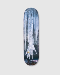 Sci Fi Fantasy Ice Deck Corey Glick