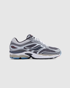 Saucony ProGrid Omni 9 Grey/Silver